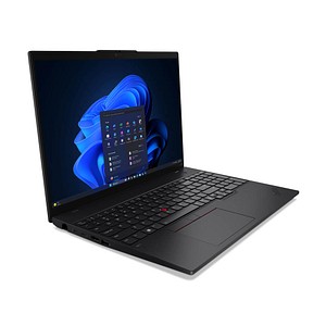 Lenovo ThinkPad L16 Gen 2 21SA0049GE Laptop 40,6 cm (16,0 Zoll), 32 GB RAM, 1 TB SSD, Intel® Core™ Ultra 5 225U