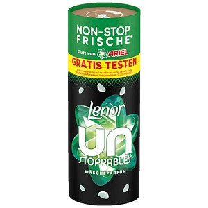 8700216700764 - UNSTOPPABLES Duft von ARIEL Wäscheparfüm 1550 g 8700216700764 155 Gramm