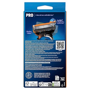 8700216908610 - PROGLIDE Nassrasierer Herren 8700216908610 - PROGLIDE Nassrasierer Herren