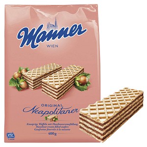 Manner Wiener Gruss Geback 400 0 G Gunstig Online Kaufen Office Discount