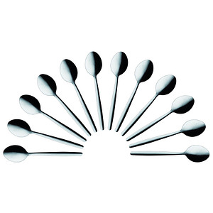 4250184409014 - 12 solex Löffel TM 80 silber 4250184409014 solex 12 Stück 4250184409014 - 12 solex Löffel TM 80 silber 4250184409014 solex 12 Stück