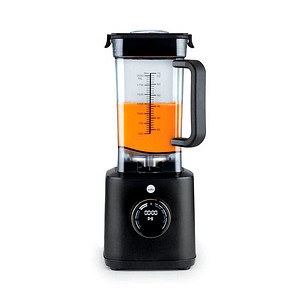 7044876099105 - PB1B-P2000 Standmixer schwarz 2000 W 7044876099105 - PB1B-P2000 Standmixer schwarz 2000 W