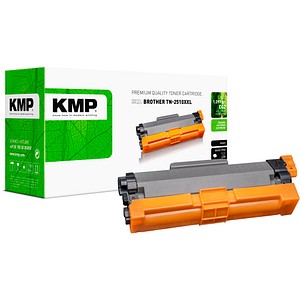 4011324001662 - schwarz Toner kompatibel zu brother TN-2510XXL 4011324001662 - schwarz Toner kompatibel zu brother TN-2510XXL