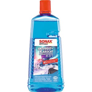 4064700332522 - AntiFrost und KlarSicht gebrauchsfertig bis -20°C (  R )