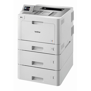 4977766777070 - BRO HLL9310CDWTT - Farblaserdrucker LAN WLAN 3 Papierkassetten 4977766777070 - BRO HLL9310CDWTT - Farblaserdrucker LAN WLAN 3 Papierkassetten