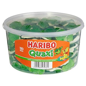 4001686472361 - Frösche 379999 Fruchtgummi Inh 150 Stück 4001686472361 - Frösche 379999 Fruchtgummi Inh 150 Stück