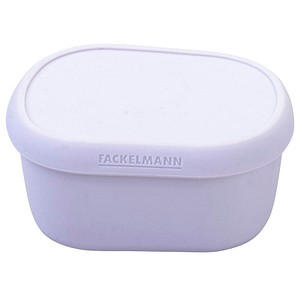 4008033269360 - FACKELMANN Lunchbox Be The Move weiß 2000 ml 1 St