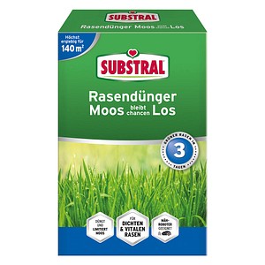 4062700682562 - Rasendünger Moos bleibt chancenLOS 42 kg