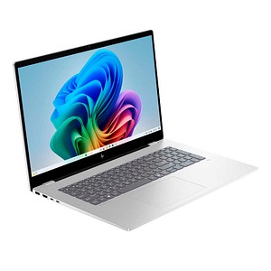 0199251339196 - OmniBook 7 17-dc0079ng BN5R9EA Laptop 439 cm (173 Zoll) 32 GB RAM 2 TB SSD Intel® Core™ Ultra 7 258V