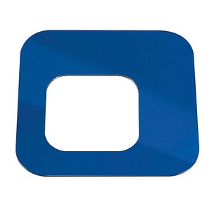 4260058031722 -  Pure Mülleimer 600 l weiß blau 392019 + 392011 4260058031722 HEAD