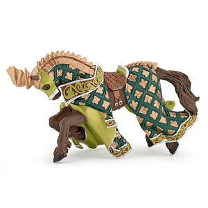 3465000399238 - 39923 Pferd des Waffenmeister Drache Spielfigur 3465000399238 papo 3465000399238 - 39923 Pferd des Waffenmeister Drache Spielfigur 3465000399238 papo