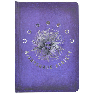 5056563717294 - Notizbuch WD717294 Wednesday - Nightshade violett A5 liniert 40 Blatt 80 Seiten 5056563717294 BlueSky 5056563717294 - Notizbuch WD717294 Wednesday - Nightshade violett A5 liniert 40 Blatt 80 Seiten 5056563717294 BlueSky