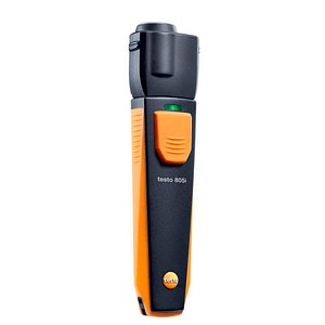 4029547014338 - Testo - 805i Smart Probes Infrarot-Thermometer Optik 101 -30 - 250 °c 4029547014338 - Testo - 805i Smart Probes Infrarot-Thermometer Optik 101 -30 - 250 °c