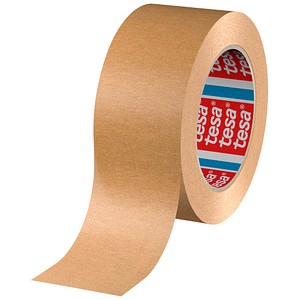 4063565087042 - tesa Packband 4713 braun 750 mm x 500 m 1 St 4063565087042 - tesa Packband 4713 braun 750 mm x 500 m 1 St