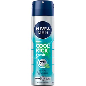 4006000094366 - COOL KICK Fresh Deo-Spray 1500 ml 4006000094366 150 Milliliter 4006000094366 - COOL KICK Fresh Deo-Spray 1500 ml 4006000094366 150 Milliliter