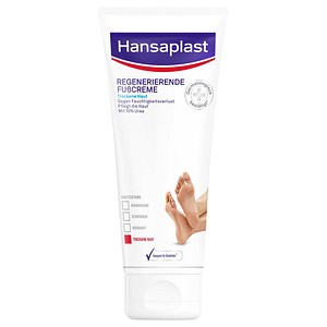 4005800336652 - REGENERIERENDE Fußcreme 1000 ml 4005800336652 100 Milliliter