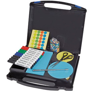 4002390032605 - Maul Moderatorenkoffer Grundausstattung mit über 1000 Teilen 6396099