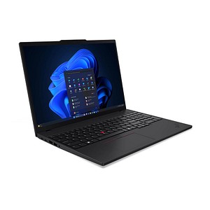 0198157867208 - ThinkPad T16 Gen 4 21QE0057GE Laptop 406 cm (160 Zoll) 32 GB RAM 1 TB SSD Intel® Core™ Ultra 7 255U