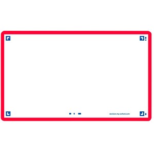 3020120152714 - Karteikarten 400133892 FLASH 20 weiß rot A7 blanko 250g  3020120152714 80 Stück