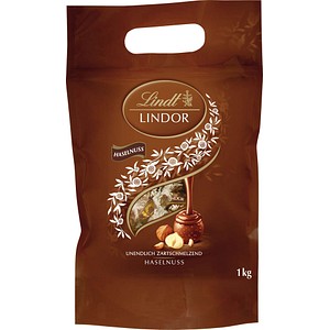 4000539901584 -  LINDOR Pralinen 10 kg