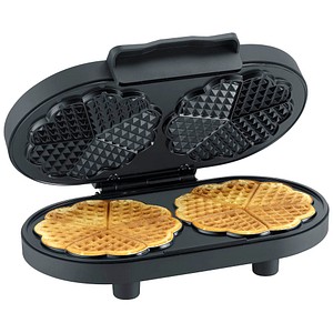 4008146047077 - WA 2118 Black Line Duo Waffeleisen 4008146047077 Severin 4008146047077 - WA 2118 Black Line Duo Waffeleisen 4008146047077 Severin