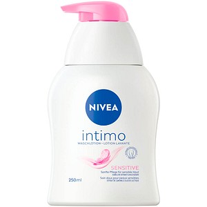 4005900216878 - intimo SENSITIVE Intimwaschlotion 2500 ml 4005900216878 250 Milliliter