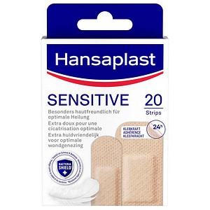 4005900842855 - Pflaster SENSITIVE 48495 hellbeige 4005900842855 20 Stück 4005900842855 - Pflaster SENSITIVE 48495 hellbeige 4005900842855 20 Stück