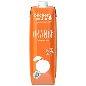 4001716785522 - ORANGE Direktsaft 6x 10 l