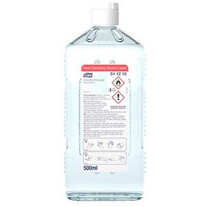 TORK Extra alkoholisches Händedesinfektionsmittel 500,0 ml