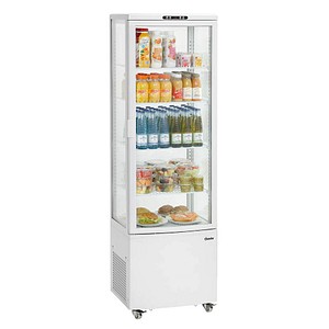 4015613735580 - 235 L Kühlvitrine 4015613735580 - 235 L Kühlvitrine