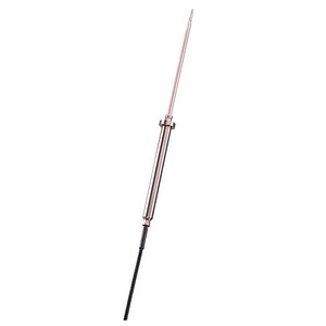 4029547004667 - NTC Edelstahl Temperaturfühler für Lebensmittel silber 4029547004667 testo 4029547004667 - NTC Edelstahl Temperaturfühler für Lebensmittel silber 4029547004667 testo