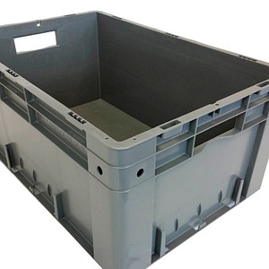 4004514265227 - Eurobox grau 400 x 600 x 270 cm
