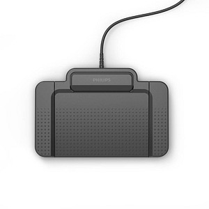 9120056500949 - PHILIPS digitale Wiedergabe-  Transkriptions-Set LFH5220