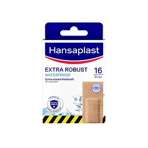 4005800281426 - Pflaster EXTRA ROBUST 48598 mittelbeige 4005800281426 16 Stück