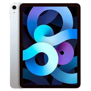 Apple Ipad Air Lte 27 7 Cm 10 9 Zoll 64 Gb Sky Blau Gunstig Online Kaufen Office Discount
