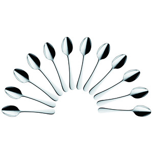 4250184423010 - 12 solex Gabeln Menülöffel silber 4250184423010 solex 12 Stück 4250184423010 - 12 solex Gabeln Menülöffel silber 4250184423010 solex 12 Stück