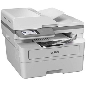 4977766831918 - MFC-L2960DW Multifunktionsdrucker Laser Schwarz-Weiß A4 Drucker Scanner Kopierer Duplex LAN USB WLAN 4977766831918 - MFC-L2960DW Multifunktionsdrucker Laser Schwarz-Weiß A4 Drucker Scanner Kopierer Duplex LAN USB WLAN