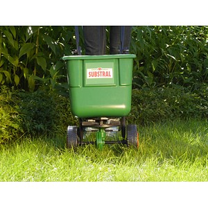 5010272070958 - Universal Schleuderstreuer easy green