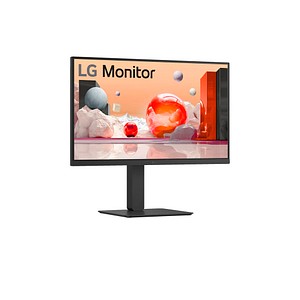 8806096208410 - 27BA750-B - 69cm Monitor 1080p USB-C LAN Lautsprecher Pivot