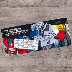 5056563717713 - Schreibtischunterlage Transformers Kunststoff Motiv 5056563717713 BlueSky 5056563717713 - Schreibtischunterlage Transformers Kunststoff Motiv 5056563717713 BlueSky