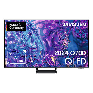 SAMSUNG GQ75Q70DATXZG Smart-TV