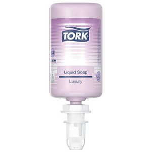 TORK S4 Luxury Flüssigseife 1 l, 1 St.