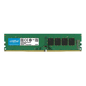 crucial CT2K8G4DFS832A Arbeitsspeicher 32 GB DDR4