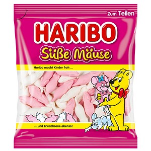 4001686329757 - Süße Mäuse Schaumzucker 4001686329757 175 Gramm 4001686329757 - Süße Mäuse Schaumzucker 4001686329757 175 Gramm