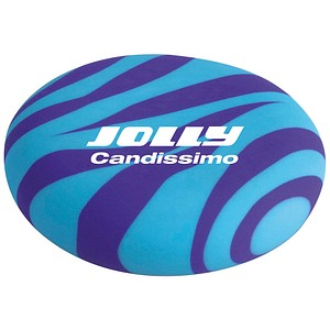 9014400351762 - Radiergummi Candissimo farbsortiert 1 St