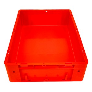 4004514265494 - Eurobox rot 400 x 600 x 145 cm
