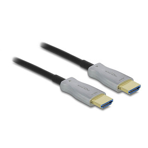 4043619850105 - - High Speed - HDMI-Kabel - HDMI männlich zu HDMI männlich - 10 m - Glasfaser 4043619850105 - - High Speed - HDMI-Kabel - HDMI männlich zu HDMI männlich - 10 m - Glasfaser