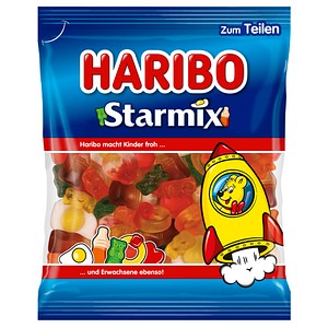 4001686322932 - HARIBO Starmix Fruchtgummi 1750 g 4001686322932 - HARIBO Starmix Fruchtgummi 1750 g