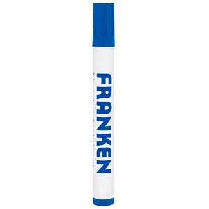 4016946054935 - Tafelschreiber Z1902 03 nachfüllbar 2-6mm bl 10 St Pack - Franken