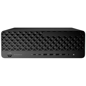 0199251566950 - EliteDesk 8 G1i AI - SFF - Core Ultra 5 235   34 GHz - RAM 16 GB - SSD 512 GB - NVMe